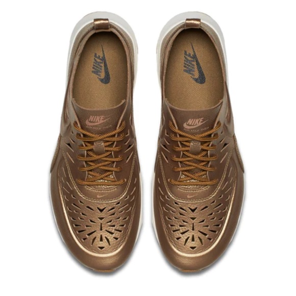 Nike Air Max Thea Joli - Picture 3 of 9